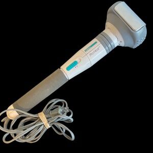 Pollenex ProHeat Body Wand Massager 2-Speed Pivoting Head WM-19 Tested Works